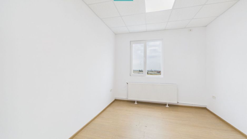 Hală nouă pentru depozitare/ activități comerciale - Poză 8