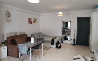 De vanzare garsoniera/ Sanpetru - Poză 1