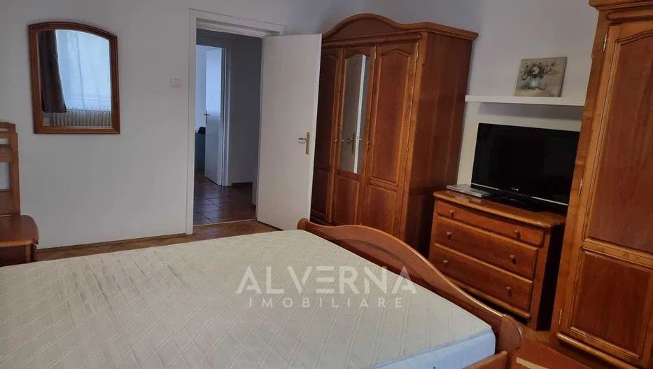 Apartament 3 camere + 2 terase | 90mp + 20mp | parcare | PET Friendly - Poză 2