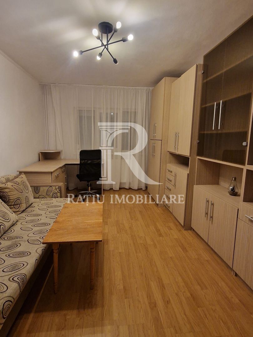 Apartament cu 3 camere | Rogerius | Oradea - Poză 7
