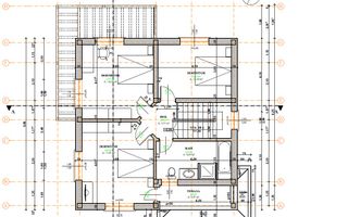 Casa individuala 5 camere Dezmir - Poză 2