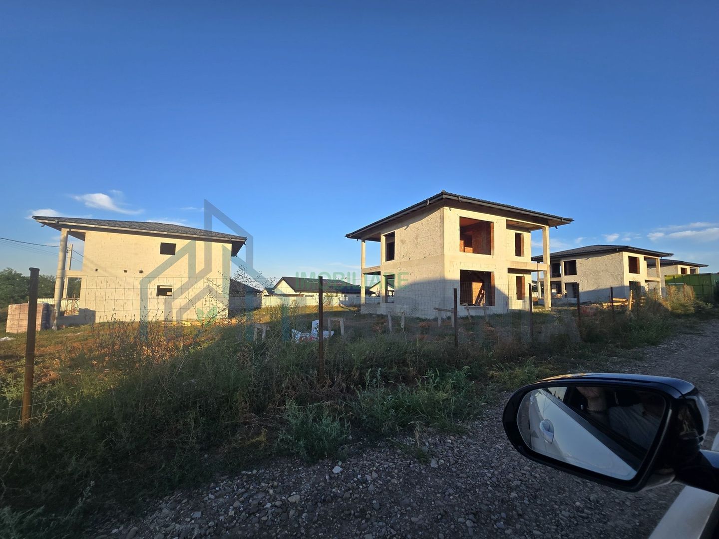 Casă individuală premium P+1 în Vorovești, Rediu - 150 mp utili - Poză 5