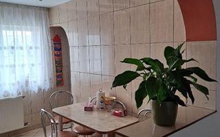 De vanzare apartament 4 camere 96 mp, Zona 13 Septembrie - Poză 4