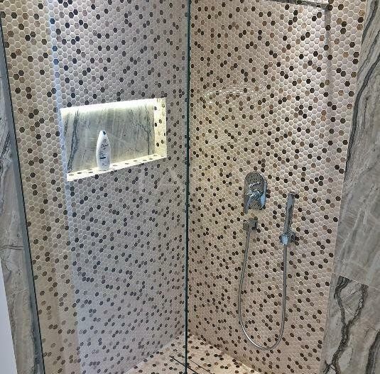 Apartament 3 camere,  parcare subterană – Între Lacuri - Poză 10