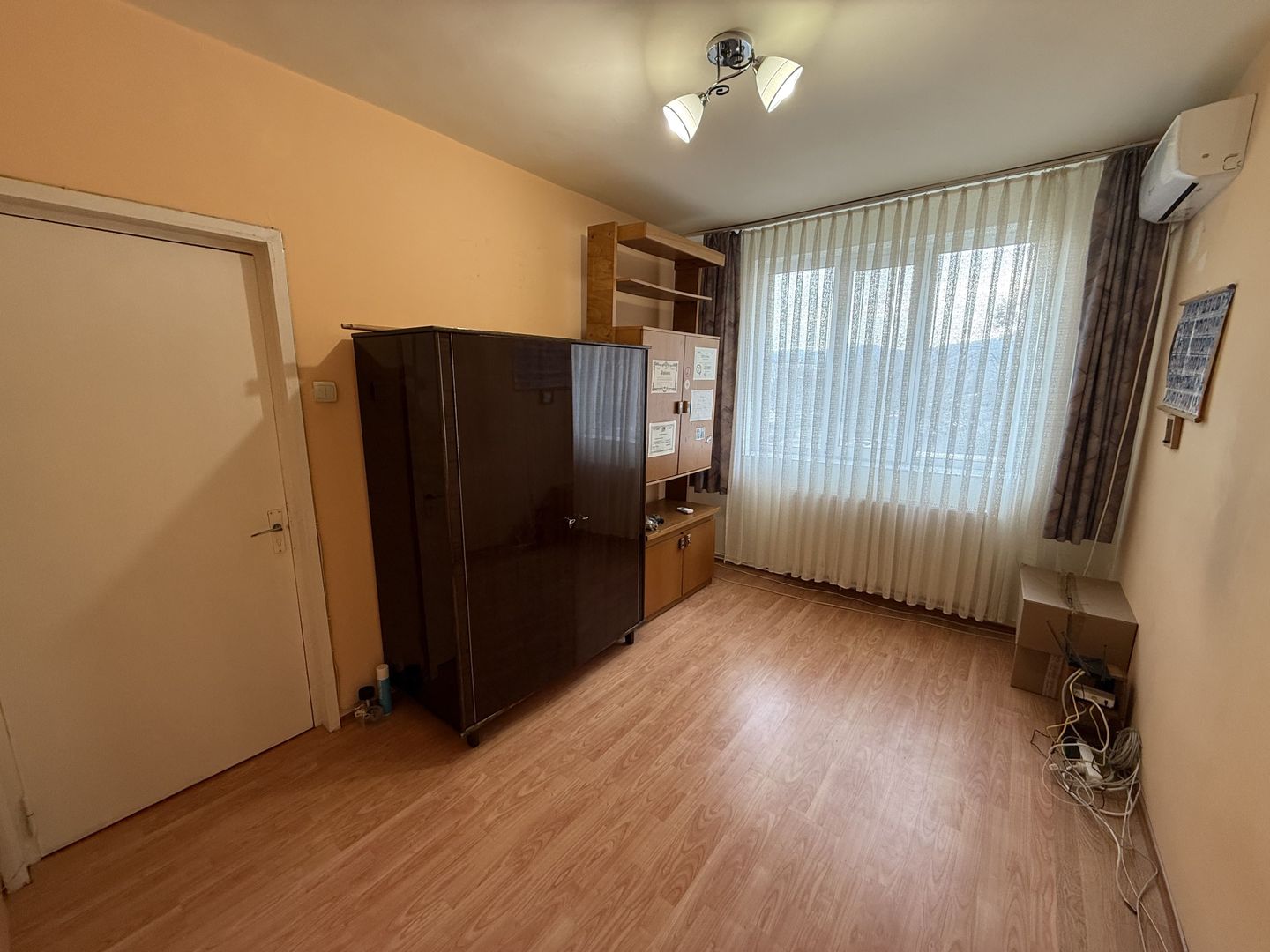 Apartament 3 camere 60 mp etaj 2 - Campina ,langa OMV - Poză 6