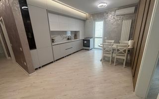 Apartament 3 camere de vanzare – 88.20 mp totali – parcare inclusa - Poză 1