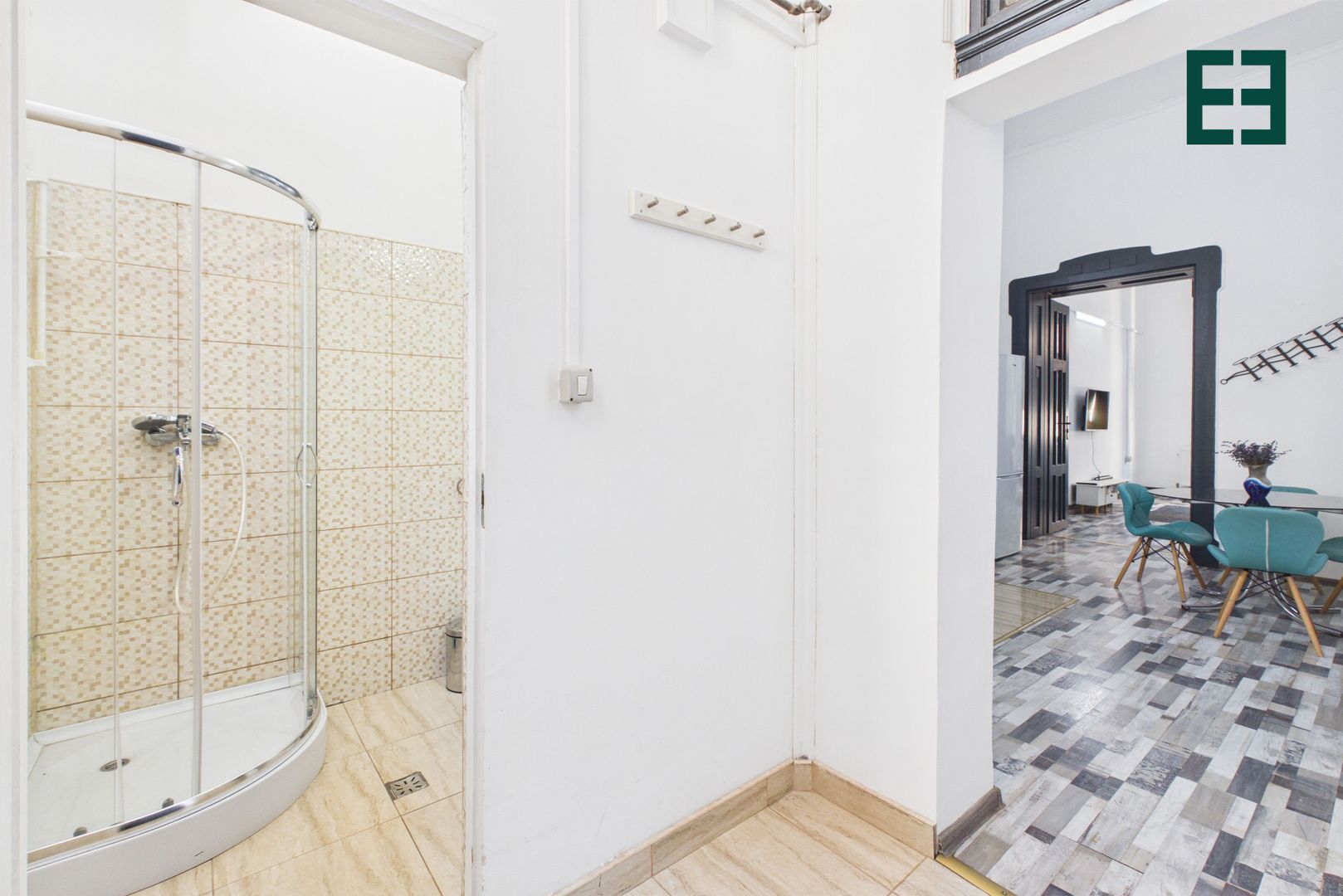 De închiriat - Apartament cu 2 camere - Zonă Centrală - Arad - Poză 6
