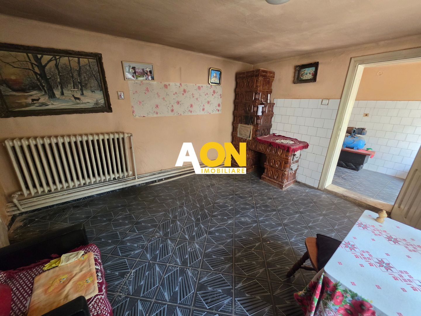 Casa 4 Camere, 756mp Teren, Zona Barabant - Poză 11