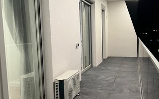 2 camere/Parcare subterană/Bloc nou/Elite City - Poză 8