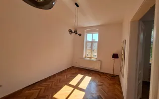 3 camere,  Balcescu -Liceul G Moisil, 2 băi, 91 mp utili - Poză 38