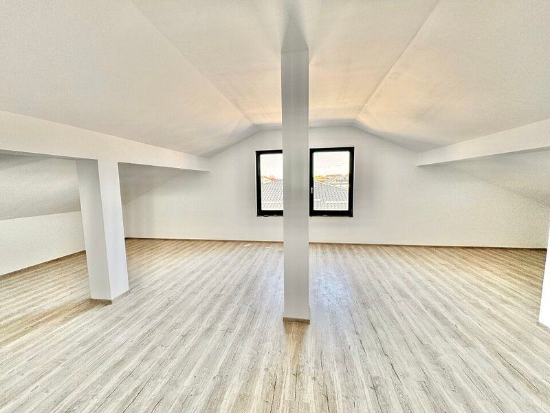 Vila 5 camere Otopeni Central - Poză 23