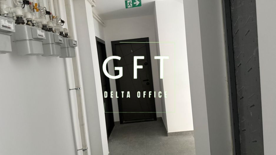 APARTAMENT NOU ÎN GHERLA – CARTIER NOU! - Poză 5