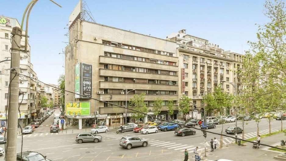 APARTAMENT LUX ROMANA - Poză 11