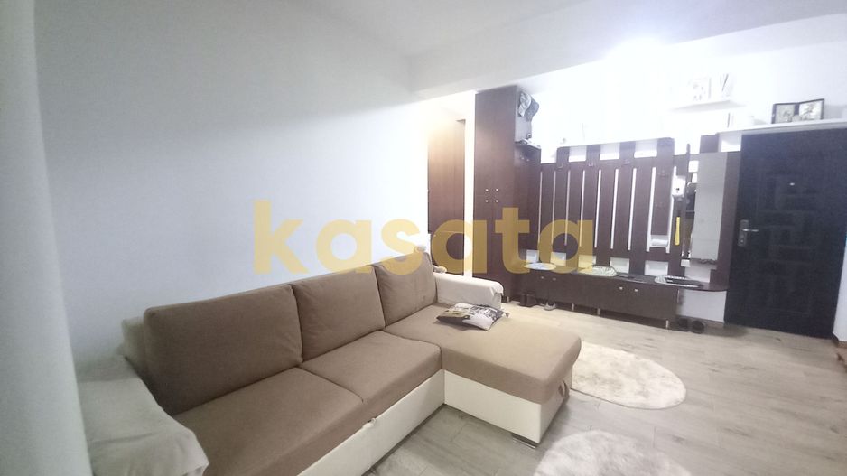 Apartament 2 camere mobilat complet | Etaj 1 | Loc parcare inclus - Poză 4