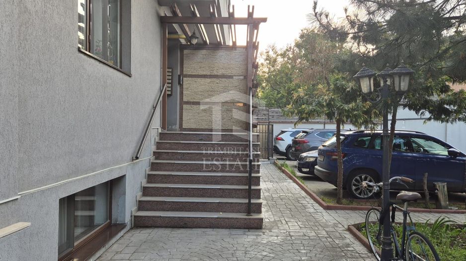 Chitila Bucureștii Noi Parc Bazilescu, 17 min metrou - Poză 33