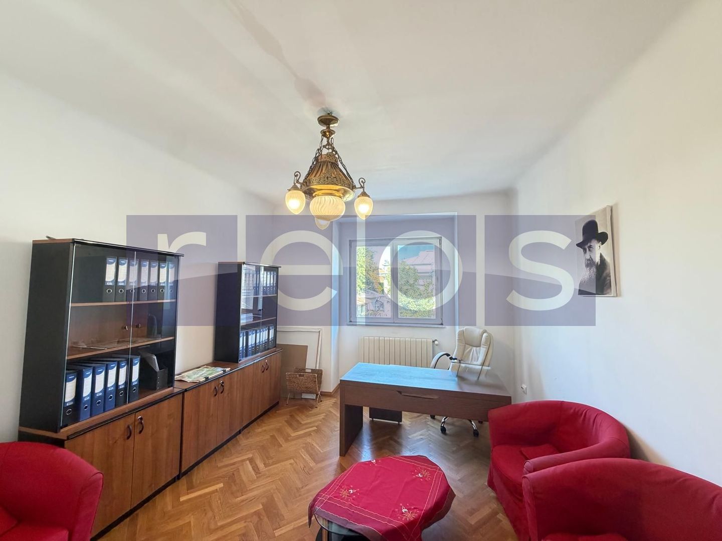 VANZARE 3 CAMERE | 73MP | BLOC TIP VILA | EMINESCU-PIATA SPANIEI | - Poză 3