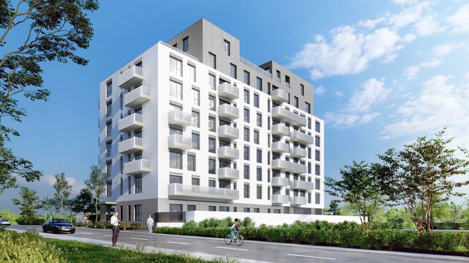 APARTAMENT 2 CAMERE | POLITEHNICA | METROU PETRACHE POENARU - Poză 1