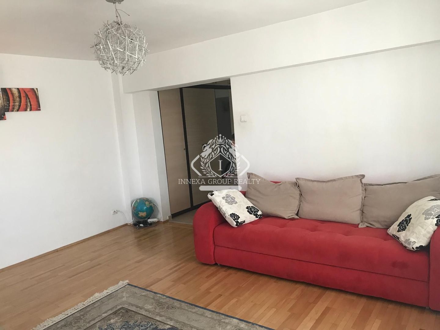 Apartament 3 camere I etaj 5/7 I vedere Herastrau I Baneasa - Poză 2
