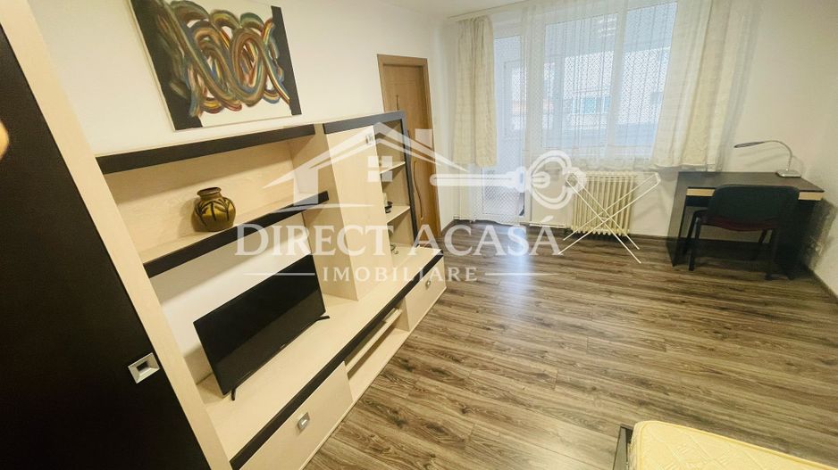 Apartament cu 2 camere de inchiriat-Str Bartok Bela-Zona Centrala - Poză 9