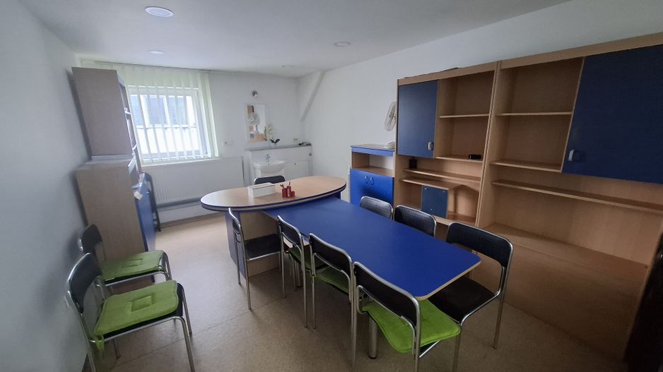 Spații de birouri / cabinete – 16 mp – Str. Milcov (lângă Rompetrol) - Poză 3