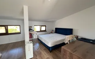 Duplex mobilat si utilat - 4 camere - Strada asfaltata-800 M de STV - Poză 18