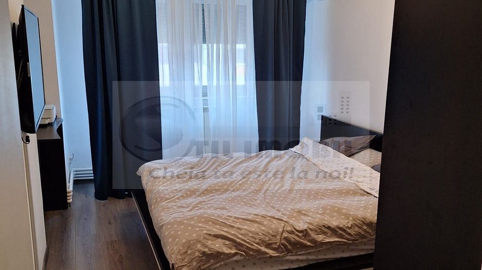Apartament 2 cam decomandat- Bld. Poitiers- 115.000 euro - Poză 4