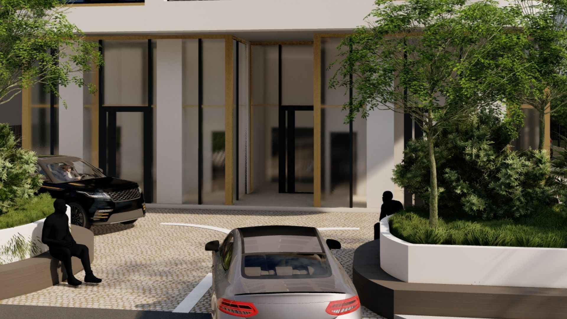 Smaraldului 10 Residence Universitate - Poză 11
