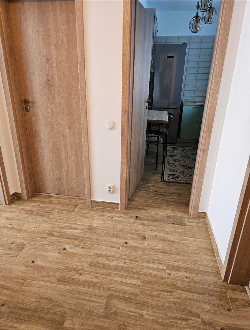 AP. 2 CAMERE BUCURESTII NOI, BLOC NOU, PARCARE, CENTRALA, MODERN - Poză 6