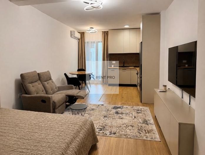 Garsonieră premium de închiriat | Smart Residence Lujerului – Faza 2 | - Poză 6