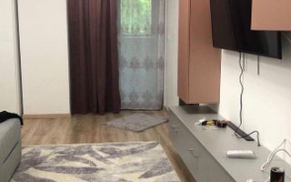 Apartament 1 cameră de închiriat, zona Tătărași, bloc nou - Poză 3
