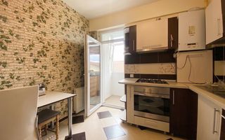 Apartament 3 camere de închiriat – Turnișor – 400€/lună - Poză 9