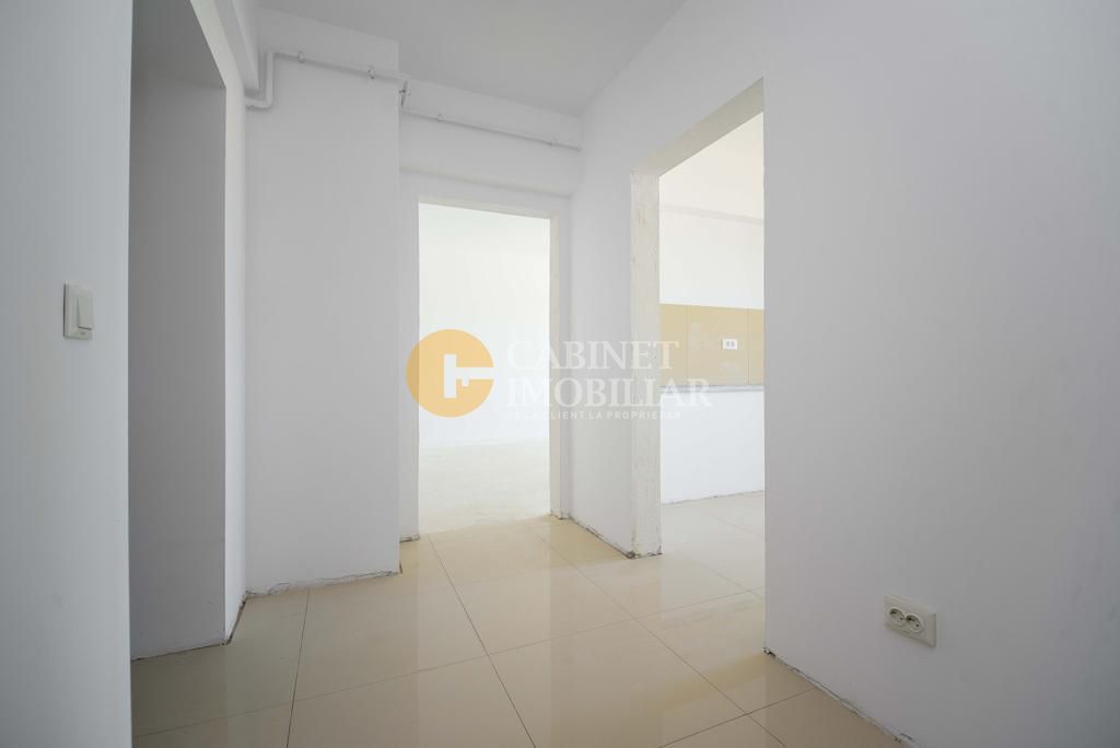 Pacurari- Etaj intermediar Apartament 2 camere decomandat- 72 mp - IIntabulat - Poză 7