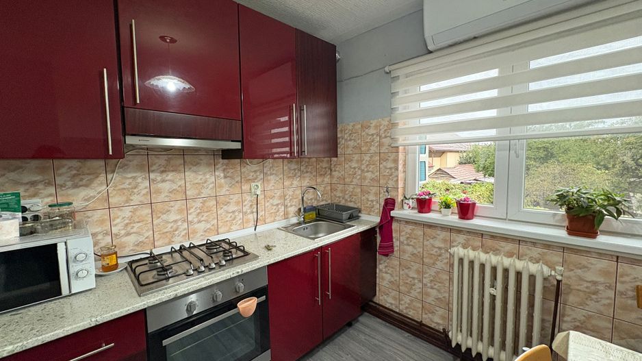 Casa tip duplex - 4 camere, balcon si curte proprie - Zona Lazaret - Poză 20