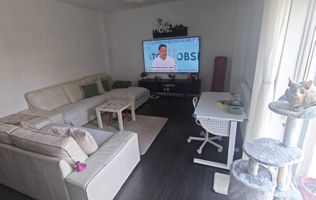 Apartament 3 camere Dobroesti / Nicolae Balcescu mutare imediata