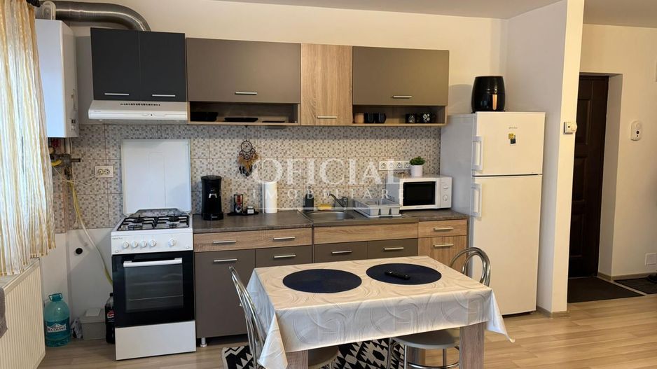 Apartament 2 Camere | 52 Mp | 2 Balcoane | Parcare | Floresti Florilor - Poză 4