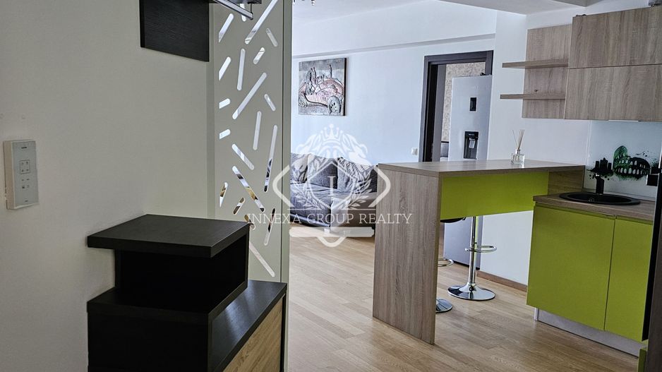 Apartament 2 camere I 70mp+loc parcare subteran I UpGround - Fabrica de Glucoza - Poză 8