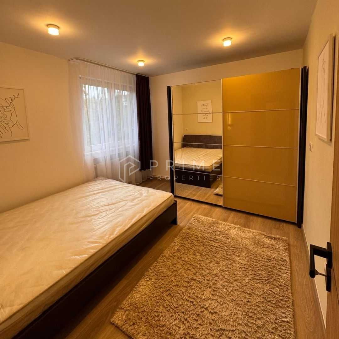 Închiriere apartament Premium, 2 camere, Cornișa, 100m de UMF - Poză 4