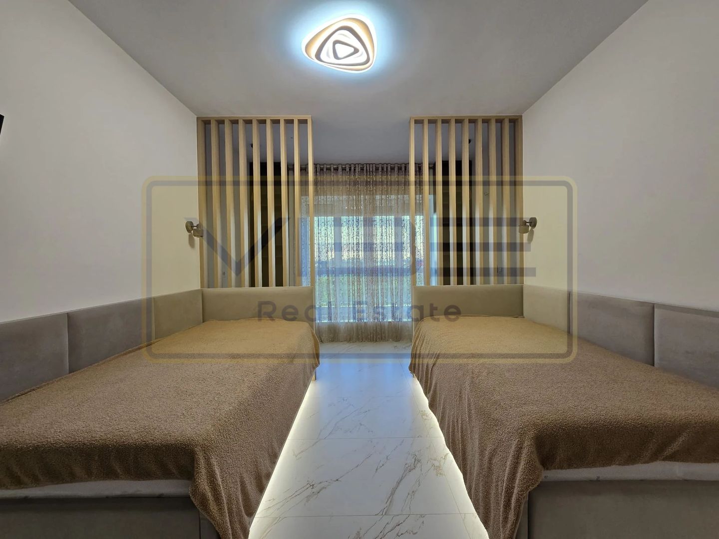 Penthouse- 113mp- View Panoramic- Tatarasi- bloc nou- Modern - Poză 21