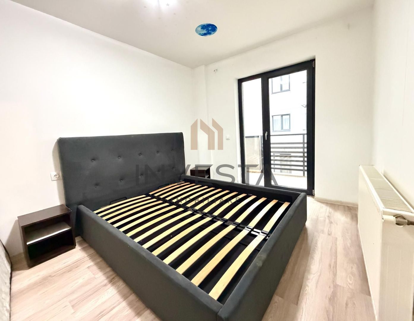 Apartament cu 2 camere , in cartierul Intre Lacuri ! - Poză 3