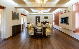 Proprietate exclusivistă ultracentrală -eleganță, spațiu și rafinament - Poză 12