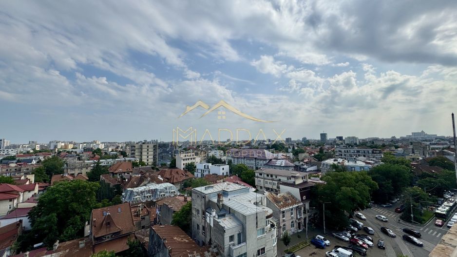 Penthouse *250mp* + Terasa *88mp* // Foisorul de Foc - Poză 18