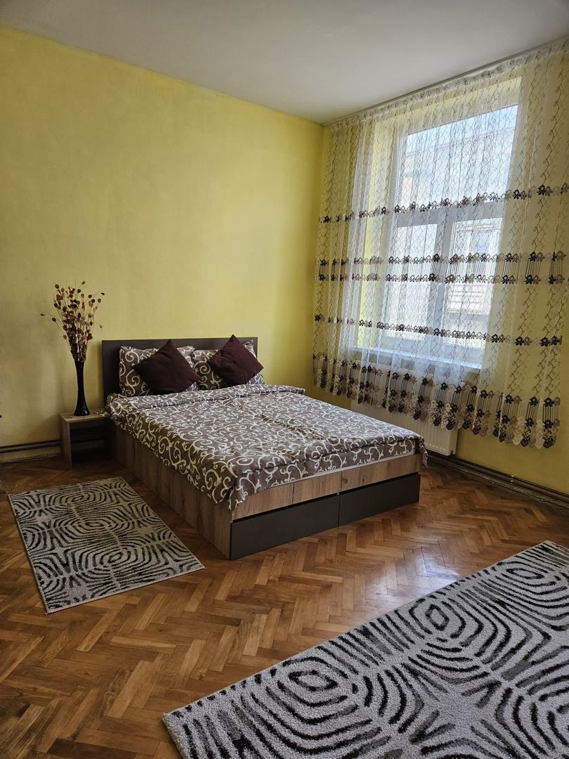 Apartament  1 camera, zona AFI - Poză 1