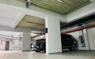 Apartament cu 2  camere in Bloc Boutique Dacia Eminescu - Poză 14