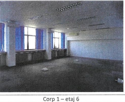 Cladire de birouri | Universitate | Armeneasca | Mosilor P+7 - Poză 63