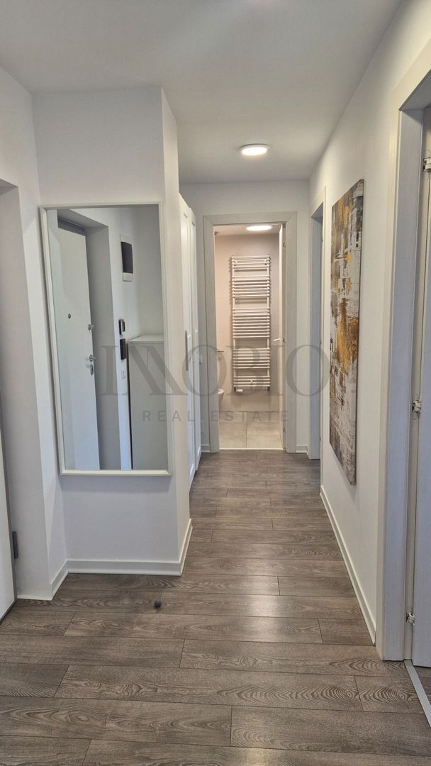 Apartament 2 camere nou | Modern | Loc de parcare | Aviatiei - Pipera - Poză 4