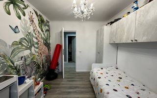 Apartament la cheie | 3 camere | Zona Mărăști - Poză 9