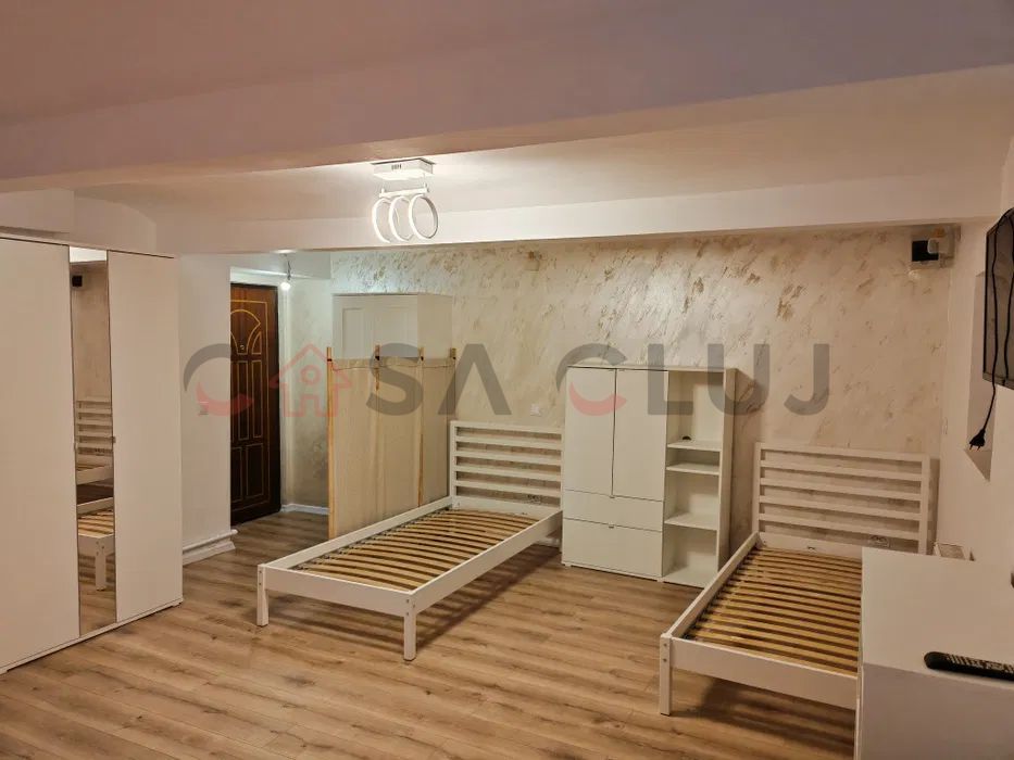 Ideal pentru studenți la UMF sau investiție pe viitor! - Poză 2