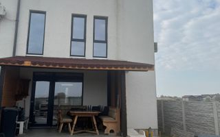 Casa insiruita cu 3 camere mobilata in Giroc - Poză 16