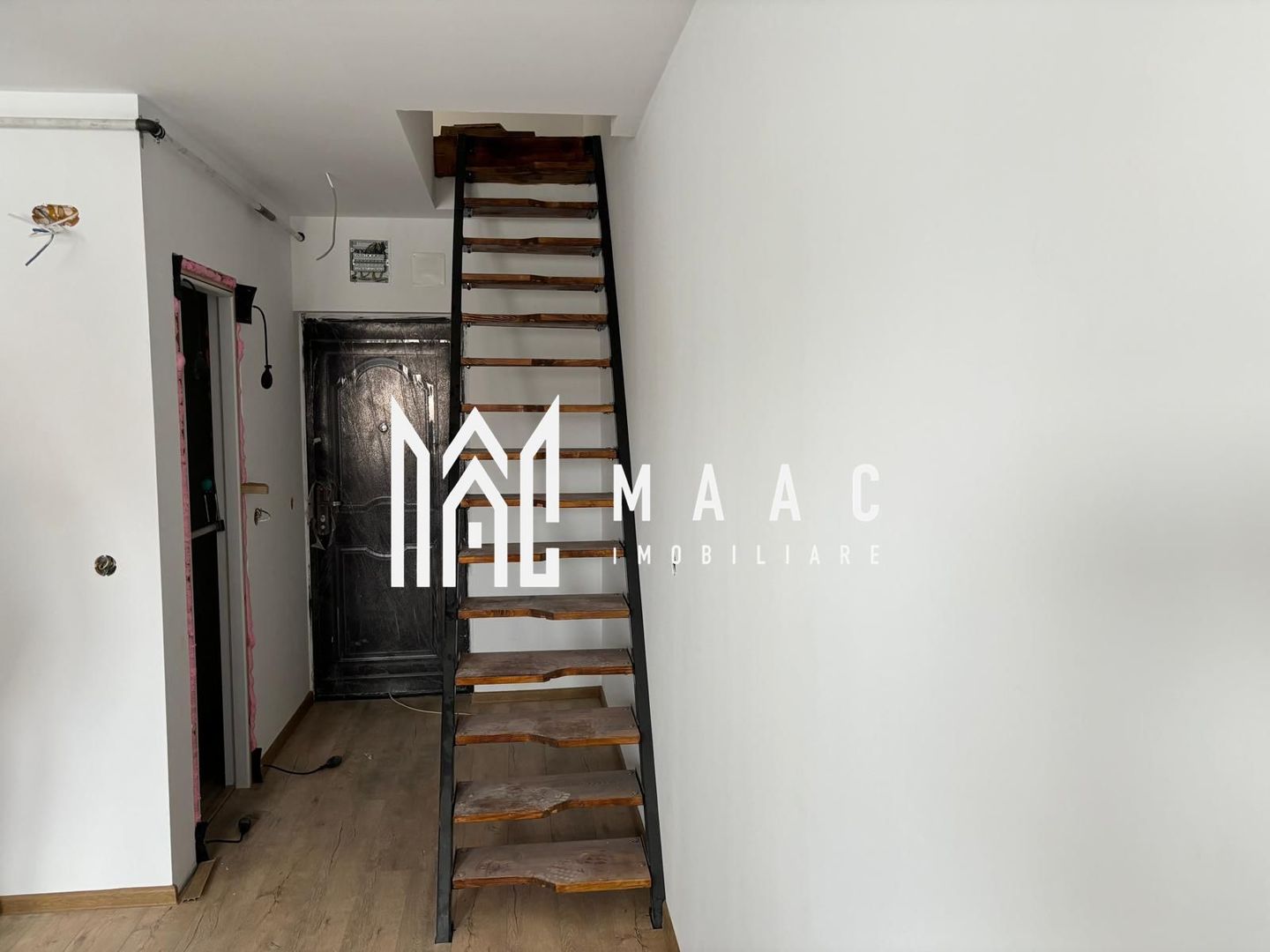 Apartament rezidențial I 2 camere I 44mpu I Stefan Cel Mare - Poză 3