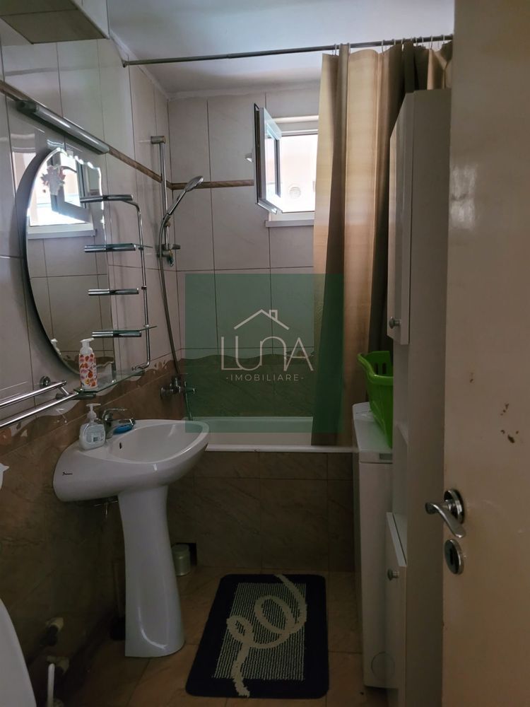 Apartament de închiriat – 3 camere | Mobilat & utilat complet | Tudor - Poză 3